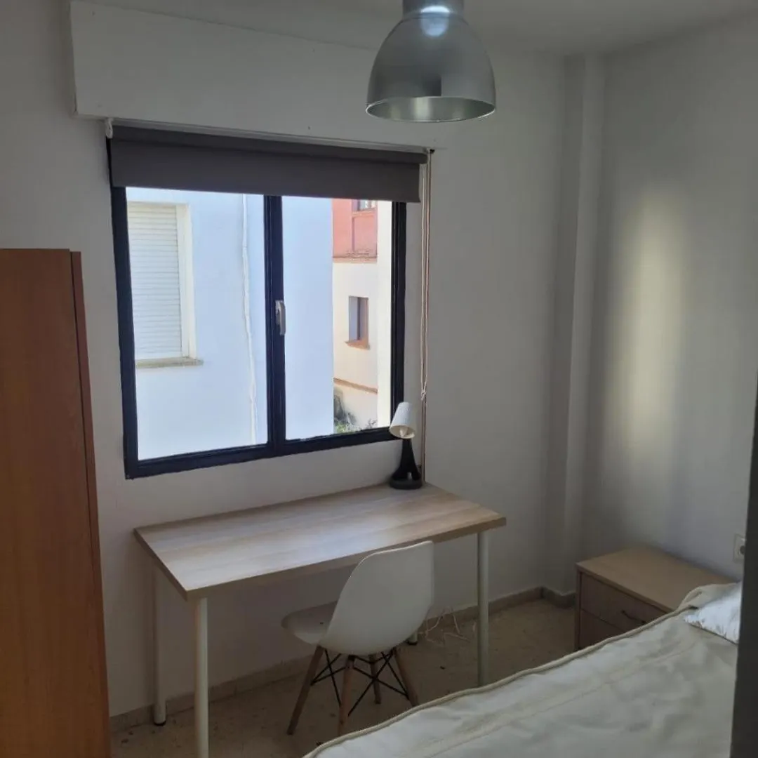 Apartment Apartmento Calle Moreria 15 Ecija Spain