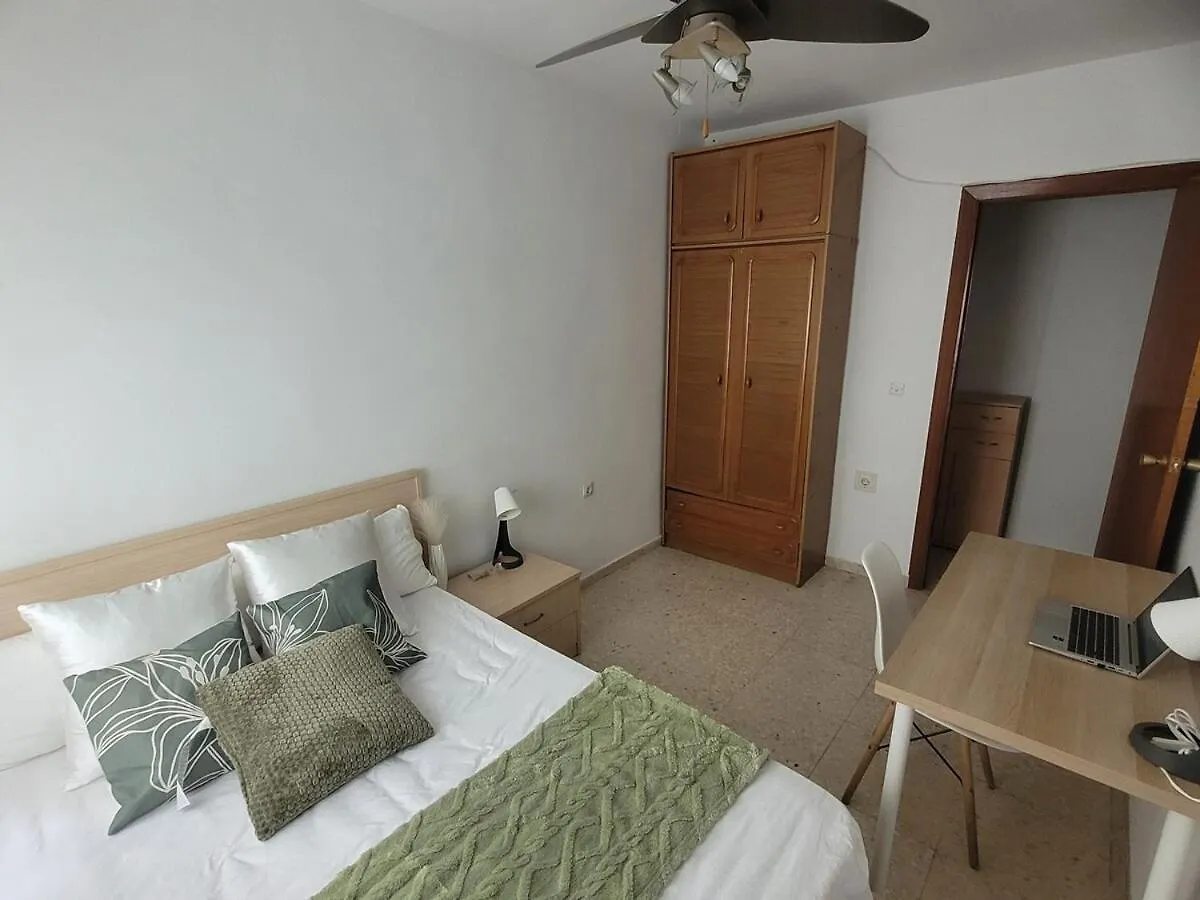 Apartmento Calle Moreria 15 Ecija