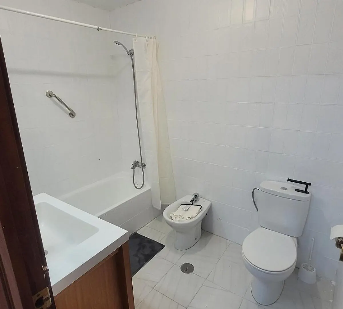 Apartmento Calle Moreria 15 Ecija Apartment
