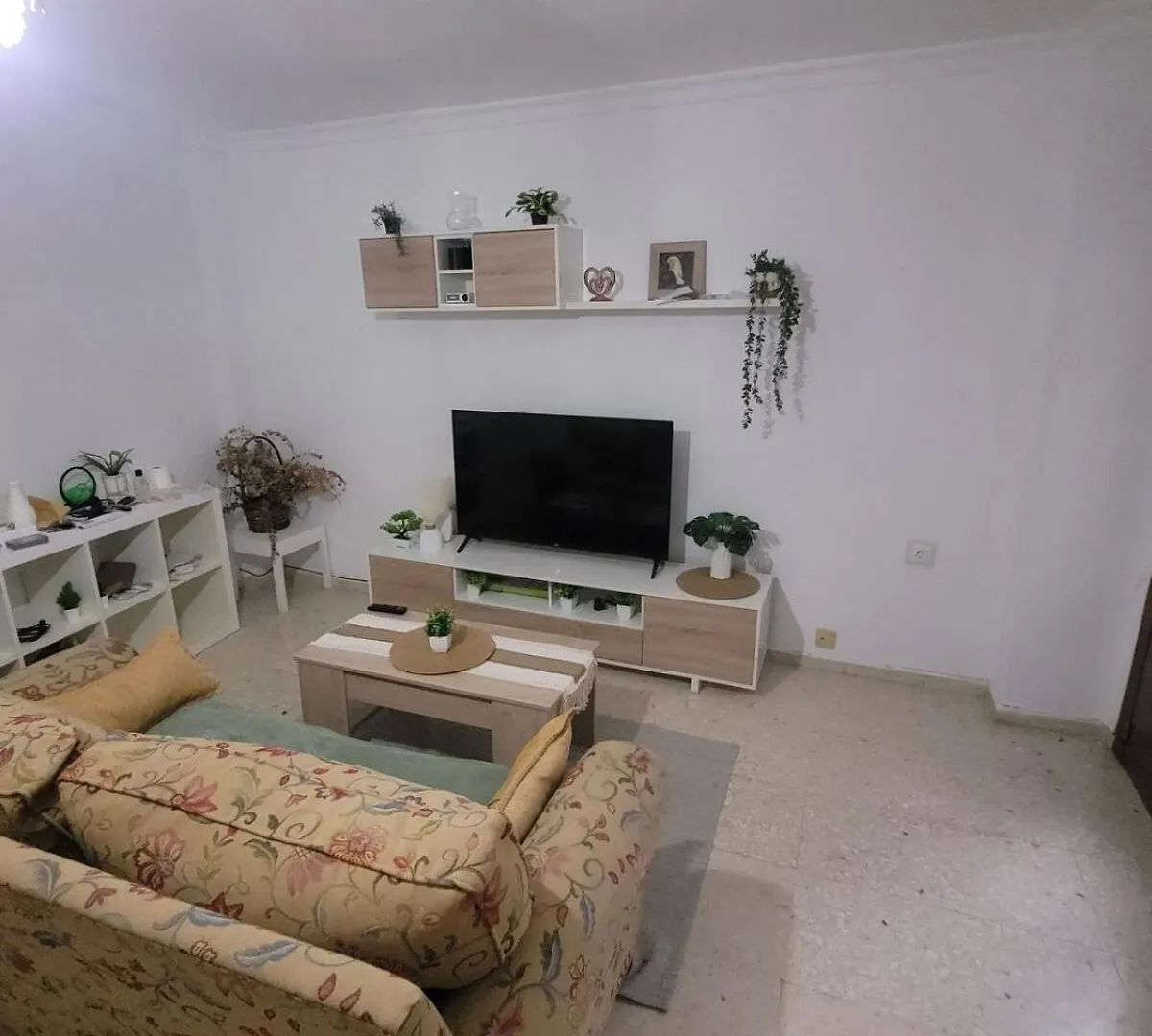 Apartmento Calle Moreria 15 Ecija Spain