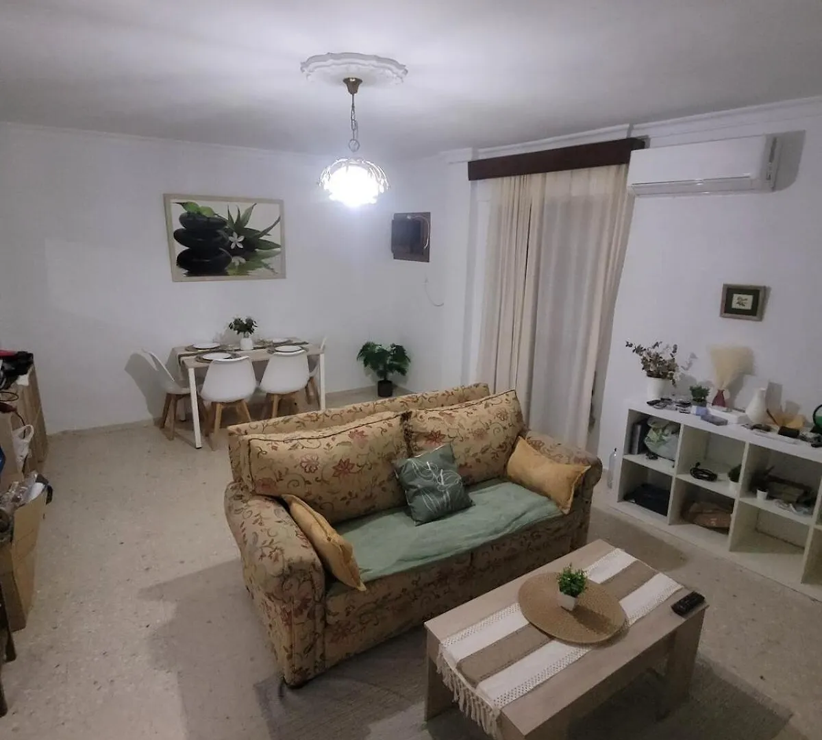 Apartment Apartmento Calle Moreria 15 Ecija