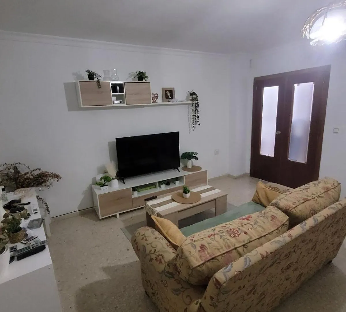 Apartmento Calle Moreria 15 Ecija
