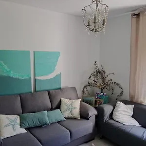 Apartamento Centro Historico Écija