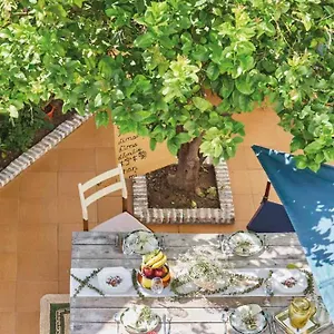 El Patio Del Limonero Ecija