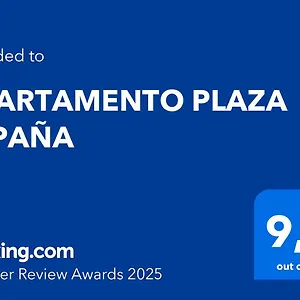 Appartement Plaza Espana, Écija